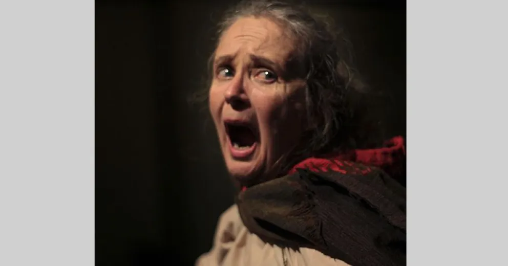 Paula Tabachnik o el arte de dirigir a 1.900 kilómetros