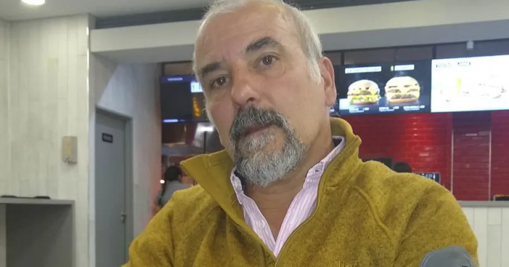 Juan Martín Trebino
