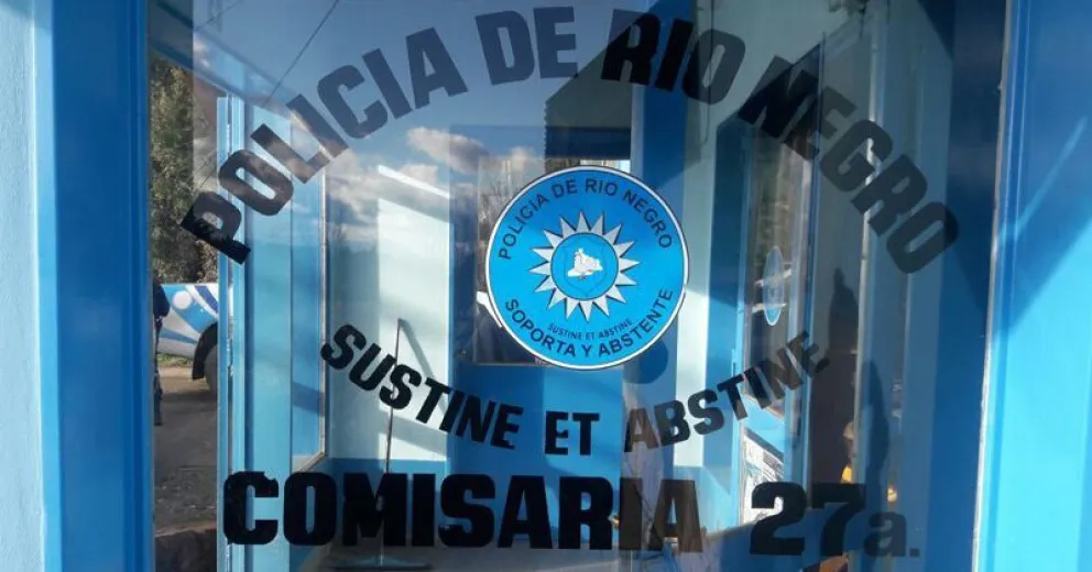 En un allanamiento recuperan gran cantidad de elementos robados