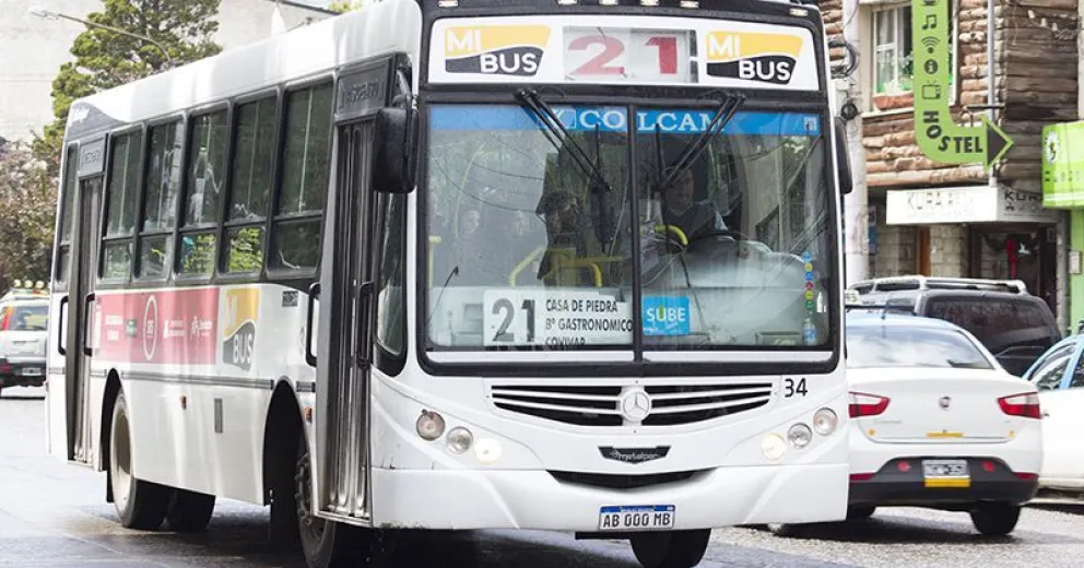 Nuevo aporte del municipio a Mi Bus y es el noveno en lo que va del año