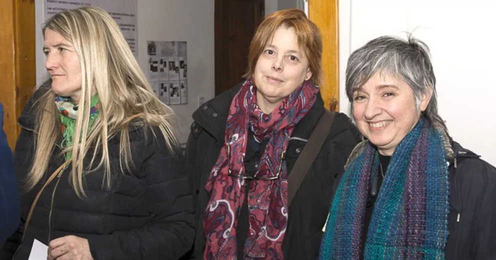 Serán 29 los sitios a visitar durante La Noche de los Museos Bariloche