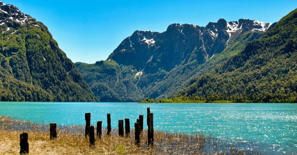 El primer parque sudamericano se creó en Argentina