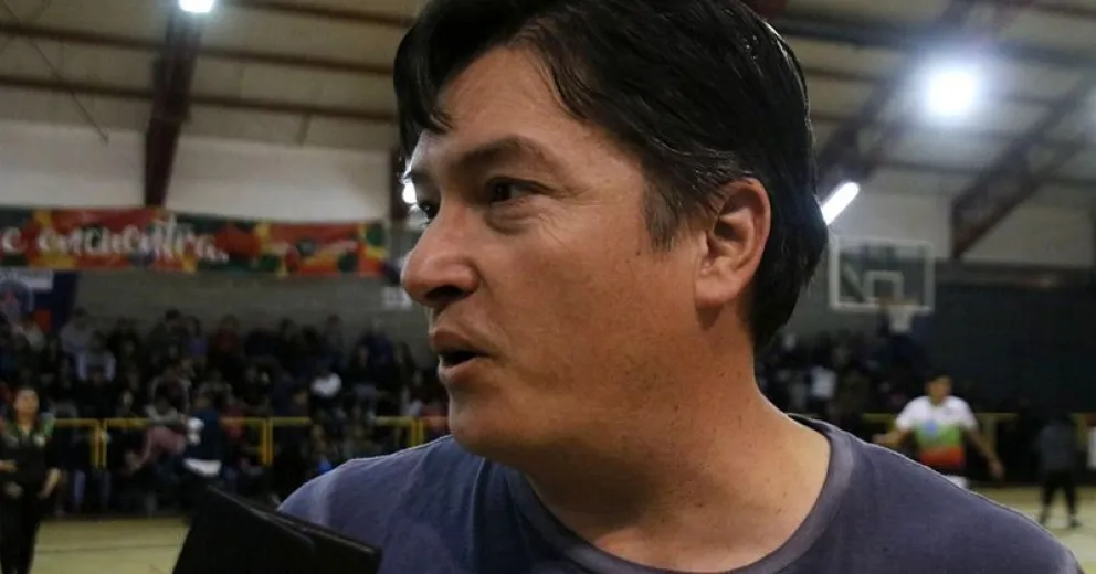 Diego Jordi: “Tuvimos una gran campaña”