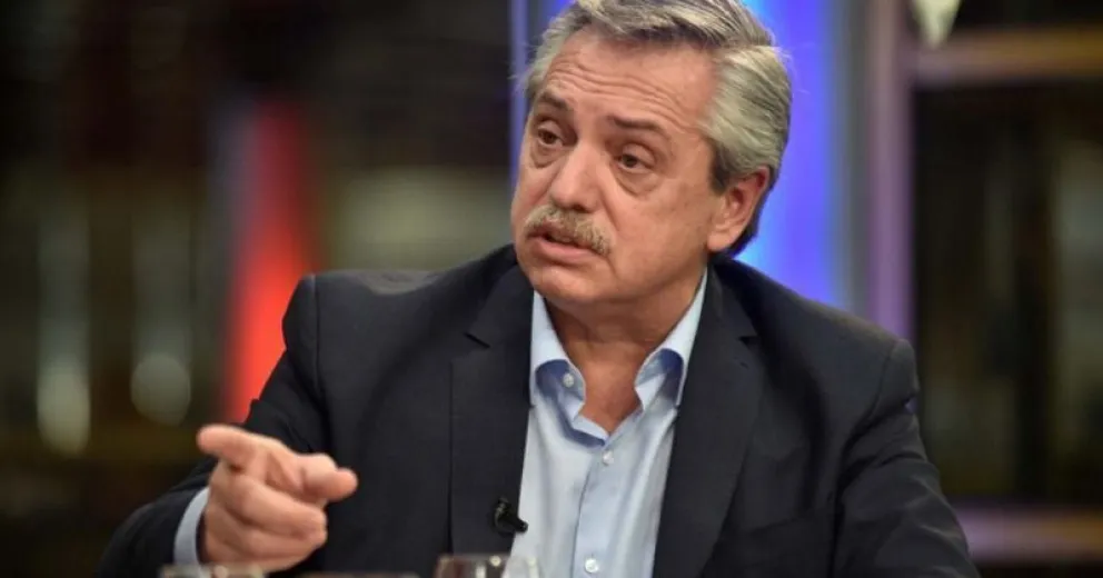 ¿Alberto Fernández podría visitar Río Negro?