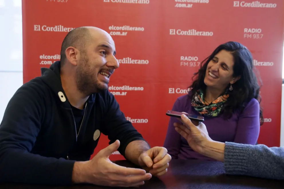 Vino en Copla vuelve a visitar “Canciones a la olla”