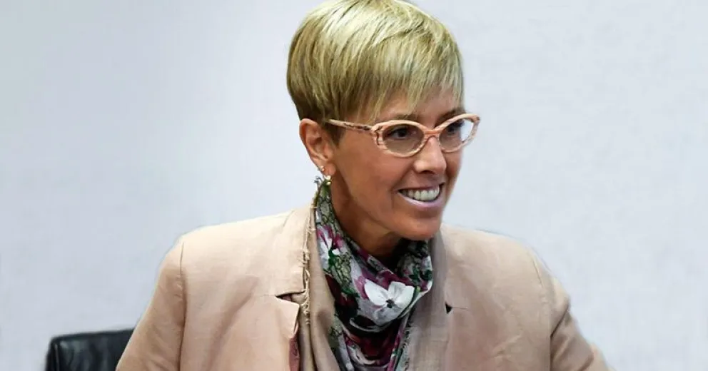 García Larraburu celebró el dictamen a la ley de Alquileres en Diputados