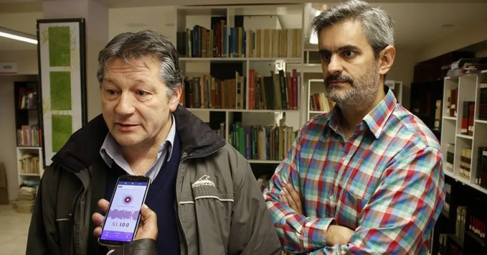 Esta noche los municipales celebran su día en el gimnasio del SOYEM
