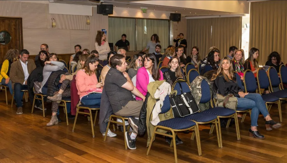 Debate en busca de competitividad en el llamado Turismo de Reuniones