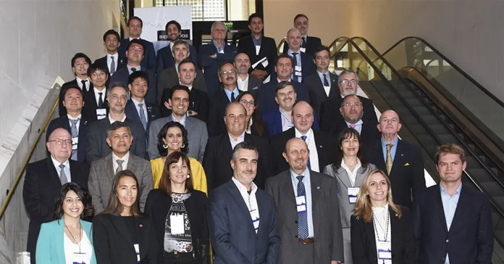 Importantes conclusiones de tercera reunión sobre turismo   