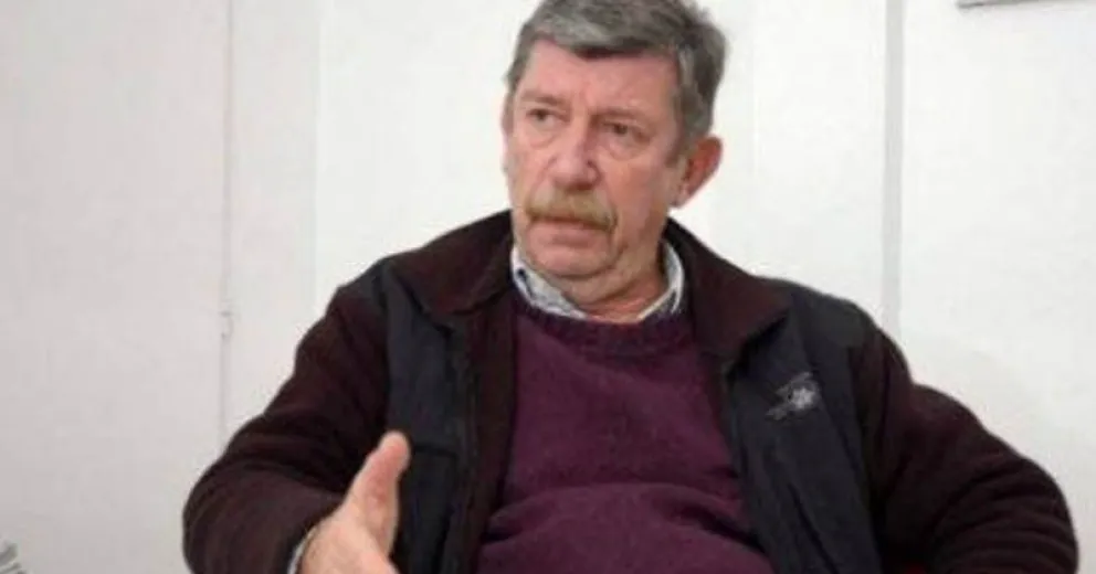 Falleció Jorge Aumedes, ex presidente de Parques Nacionales y referente político