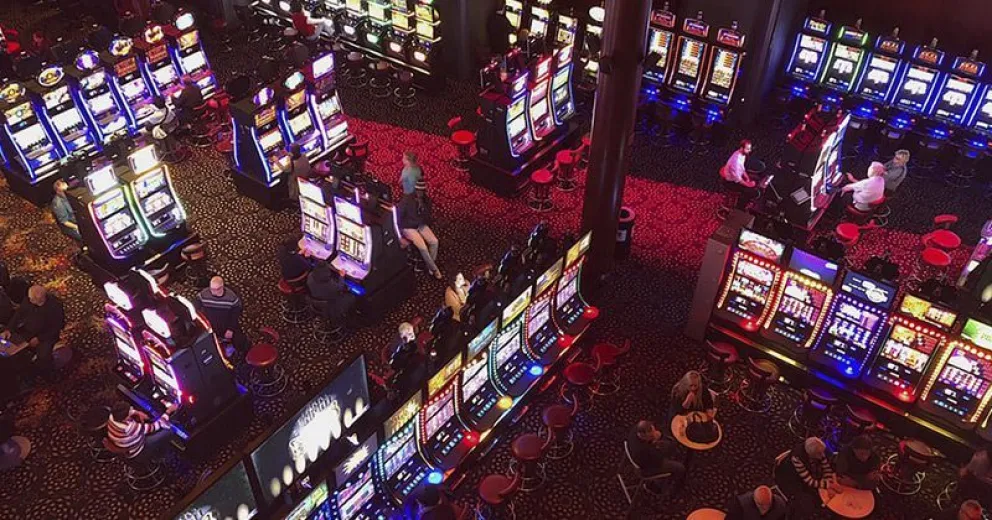 10 curiosidades sobre los casinos que seguro no conocías