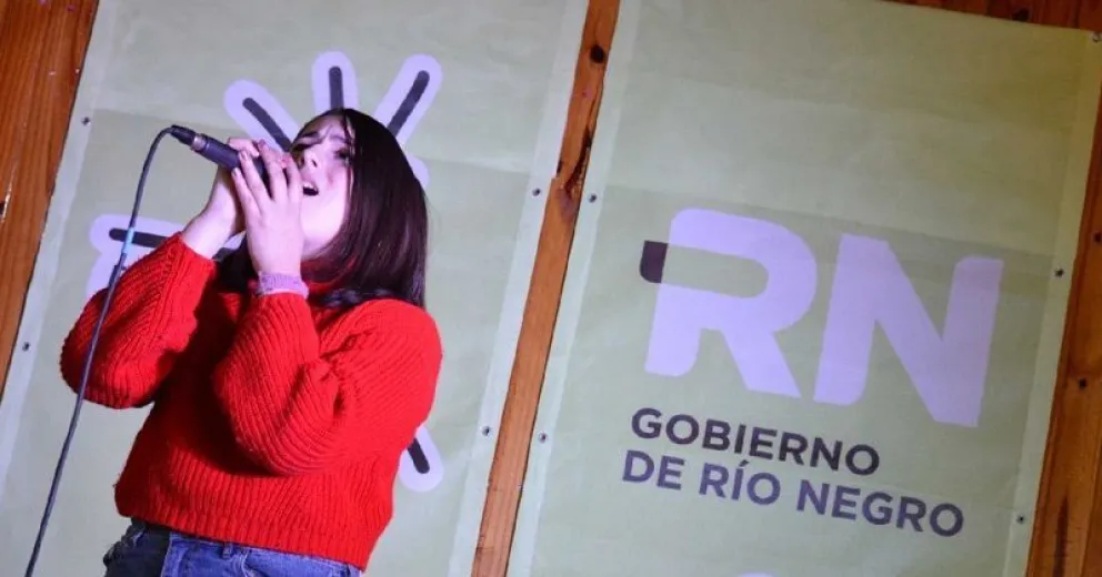 Los Encuentros Culturales Rionegrinos llegan a su fin en Bariloche
