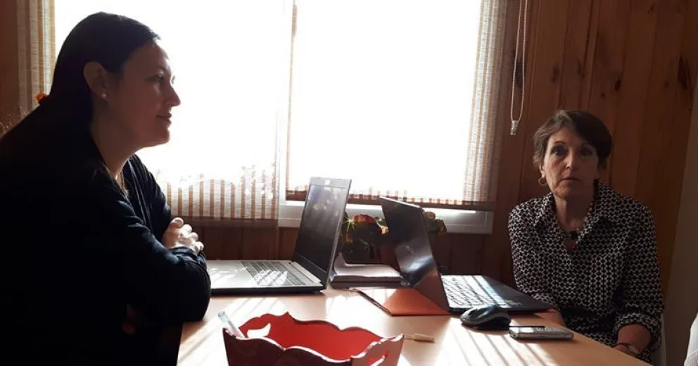 El colegio Jean Piaget abrió la inscripción para primer año
