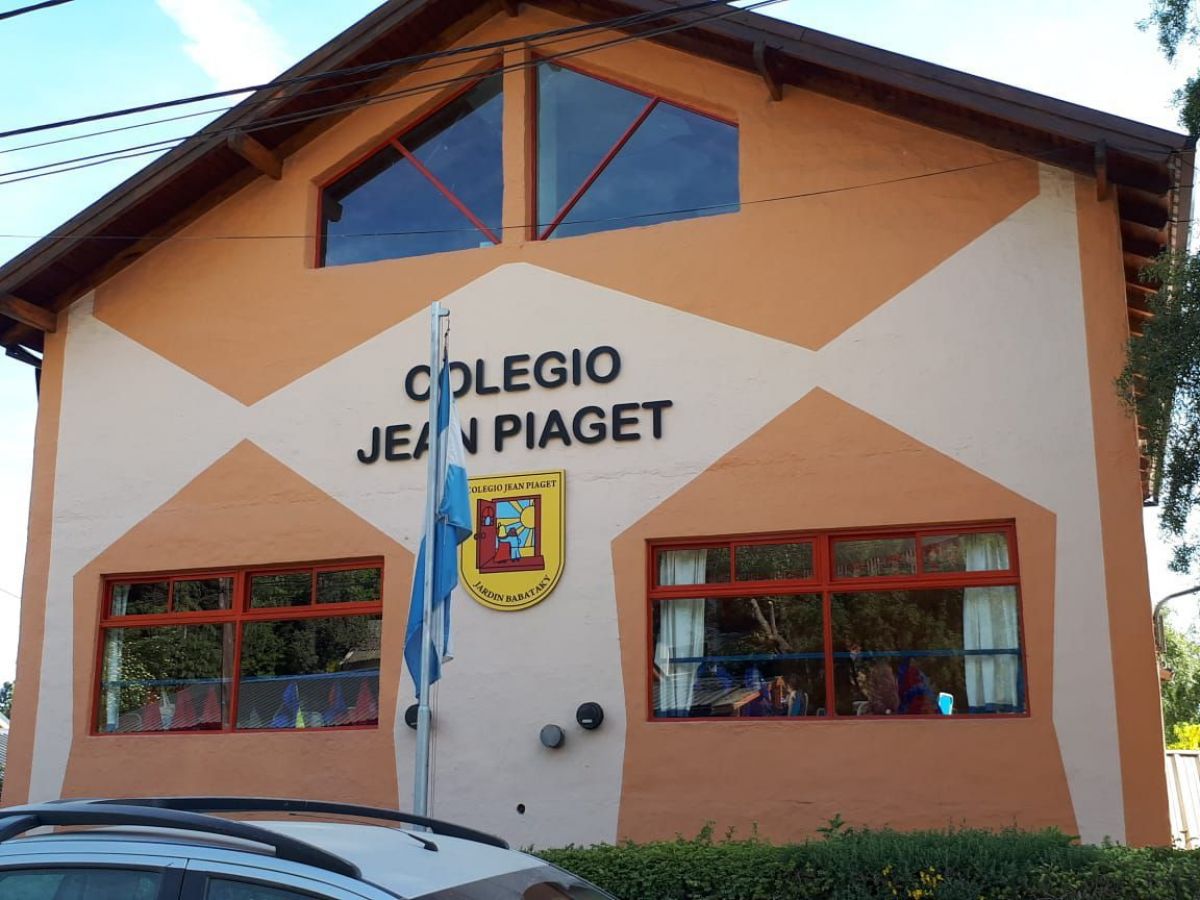 El colegio Jean Piaget abri la inscripci n para primer a o