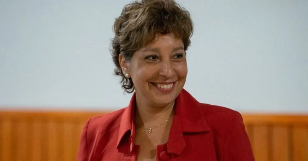 Arabela Carreras asumirá como gobernadora el 9 de diciembre