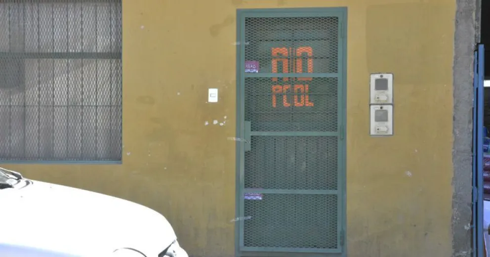 Rescataron a cinco mujeres extranjeras  en una causa por trata de personas