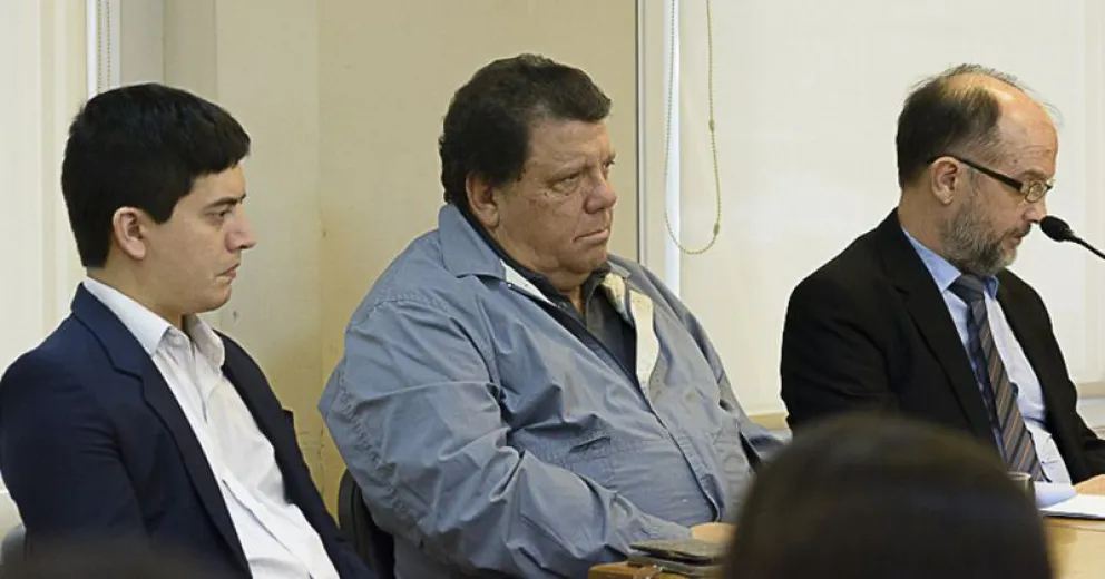 Actualizaron acusación contra empresario que cobró pero no construyó las viviendas
