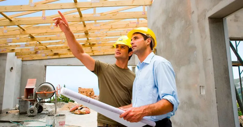 Creció en octubre la venta de materiales de la construcción