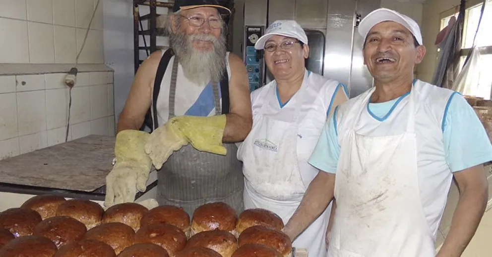 Arranca una nueva edición del Pan Dulce Solidario y se necesita del apoyo de todos