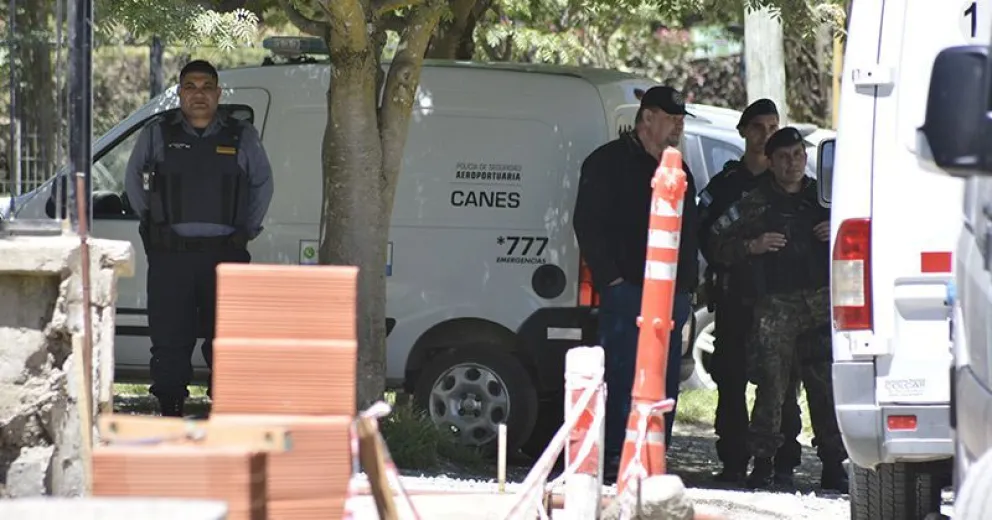 Municipio presentó audios y números de teléfono por amenazas de bomba