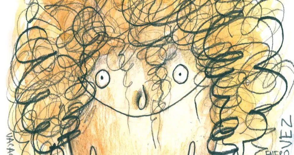 CUENTOS Y CANCIONES AL REVES: El niño león