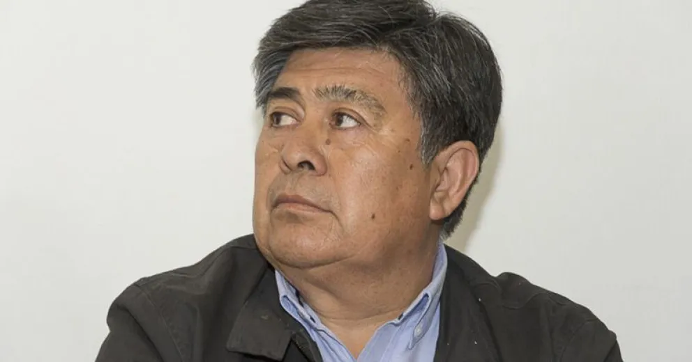 Javier Treuque: “No podiamos creer la situación en la que se encontraba LIFUBA”