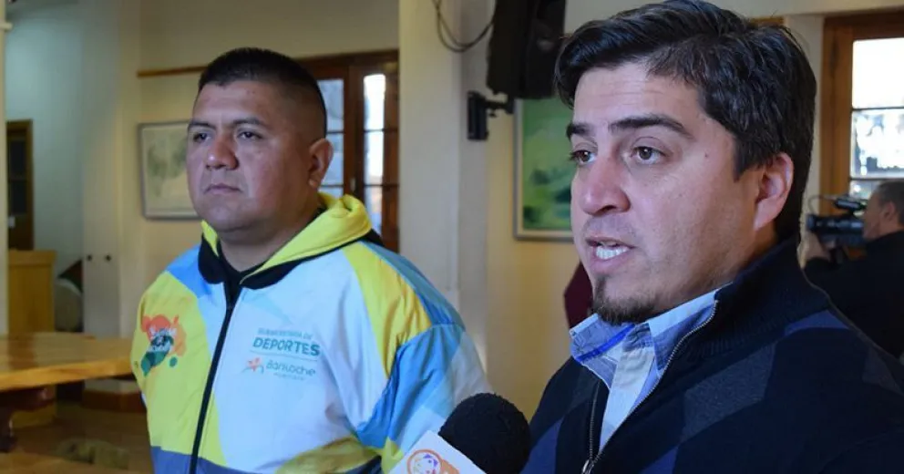 La Subsecretaría de Deportes no  autorizó el pintado del piso y LiFuBa debe dejarlo como estaba antes