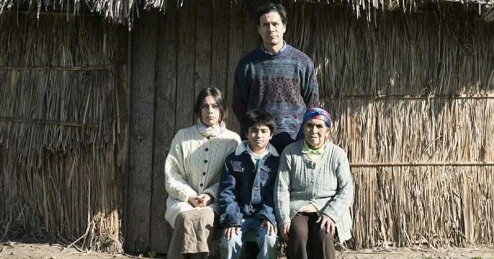 Anuncian Jornadas de Teatro y Arte Mapuche