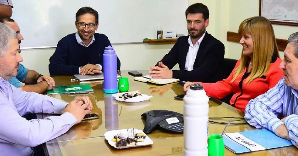 El Gobierno ofreció un aumento del 10% para empleados públicos y docentes