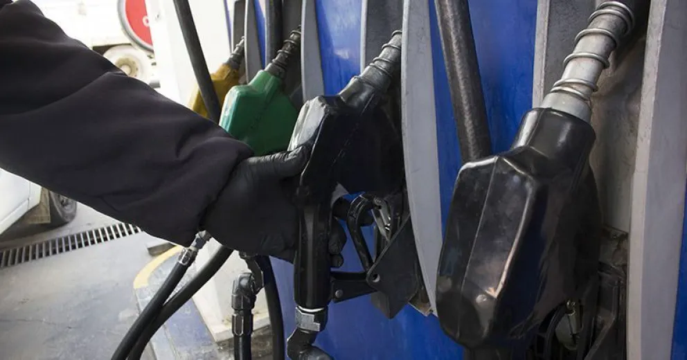 Así quedaron los precios de los combustibles en Bariloche
