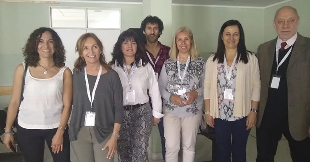 Se iniciaron Jornadas Patagónicas de Microbiología Clínica