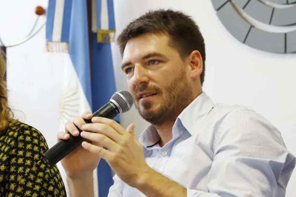 Nueva ley de ministerios: “Pensamos en una mayor fluidez con el habitante”, explicó Buteler