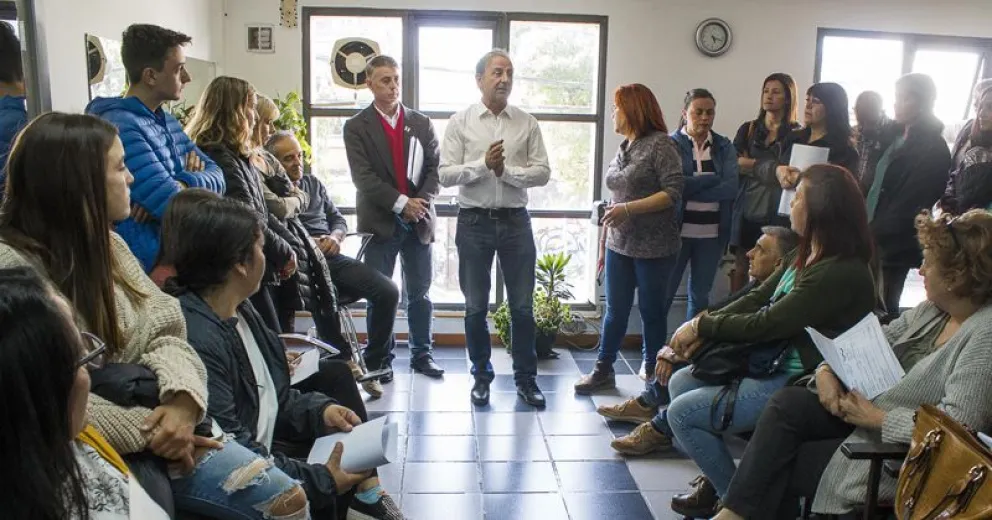 Egresados engañados: algunos aceptaron ir a Carlos Paz, otros iniciarán acciones legales