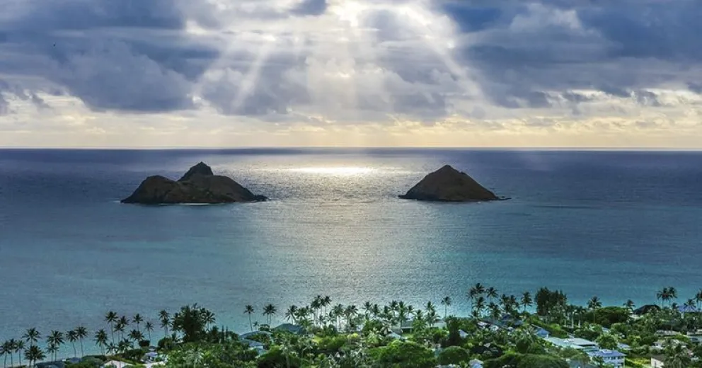 Descubrí dónde se encuentran las islas más paradisíacas del mundo