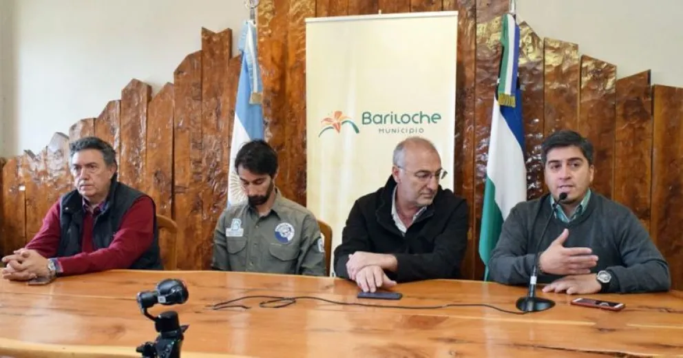 ATAP presentó el Festival de Aventura y Naturaleza
