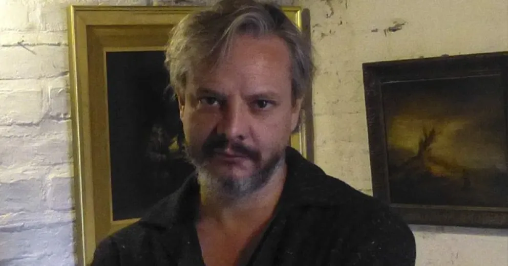 Horacio Bollini cierra con la “Estética” de Adorno