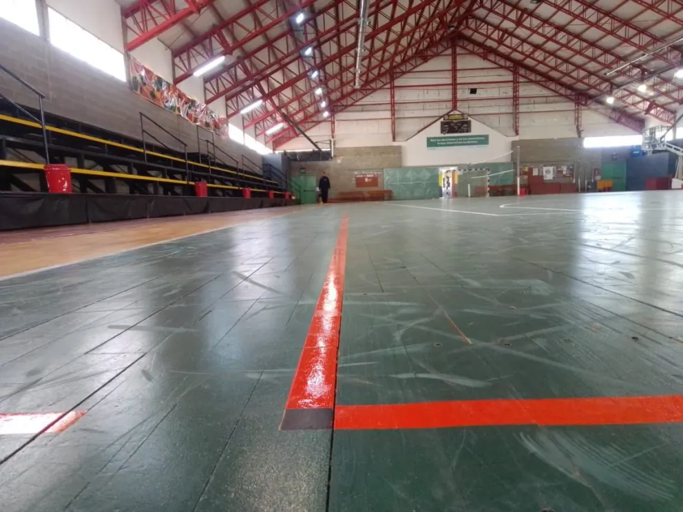 Por la tarde volverá el gas en gimnasios y piletas, pero las estaciones de GNC deberán esperar