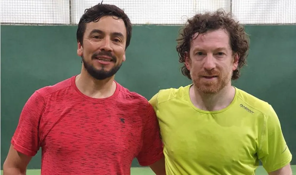 Vibrantes partidos para definir los campeones