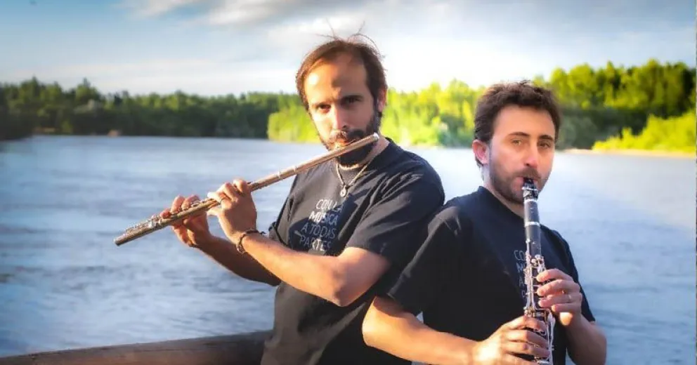 Ensambles de Filarmónica celebrarán el Día Mundial de la Música en Bariloche
