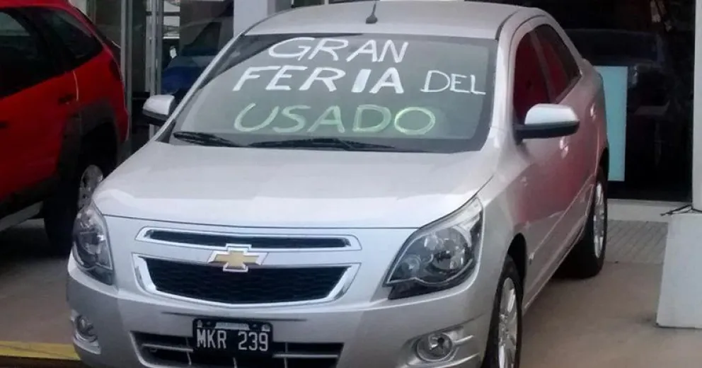 En la actualidad es mejor negocio comprar un auto usado antes que un 0km
