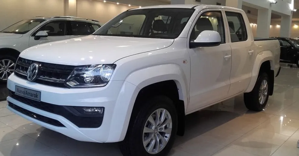 Volkswagen anunció una inversión de 650 millones de dólares en el país