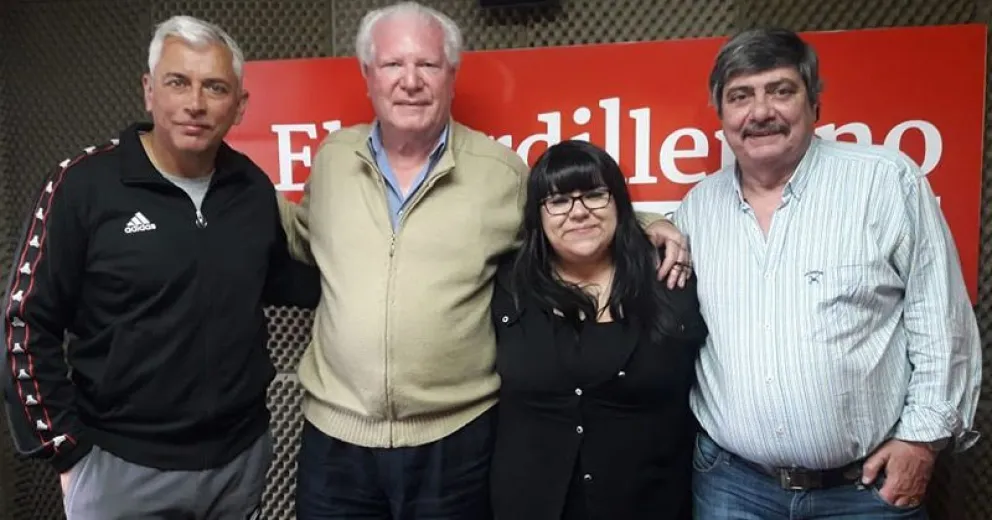 Un pintor enamorado de la realidad con una visión personal del arte