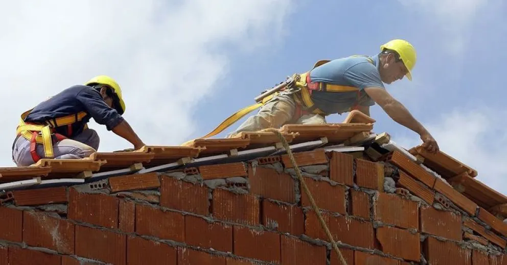 Aprueban por unanimidad primera ordenanza de Eficiencia Energética en Construcciones de Bariloche
