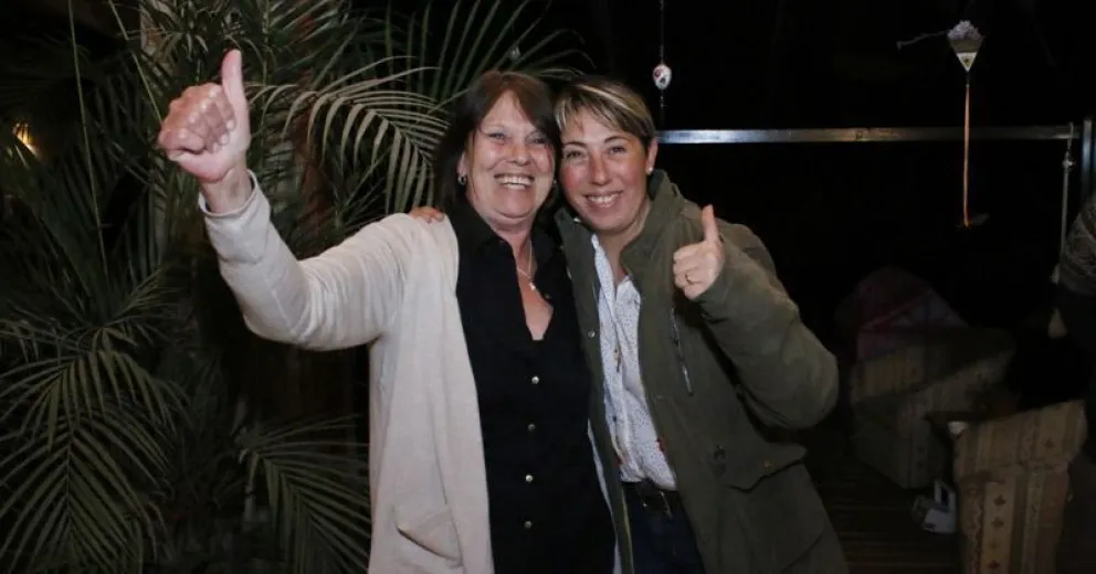 El miércoles se realizará el acto de proclamación de autoridades en Dina Huapi