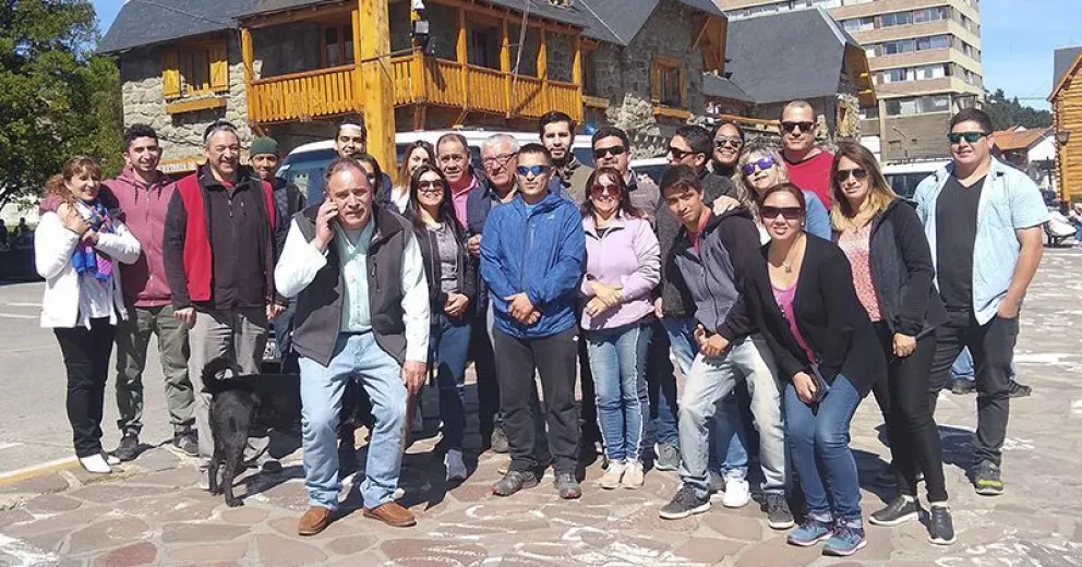 Aprobaron cambios en el transporte escolar
