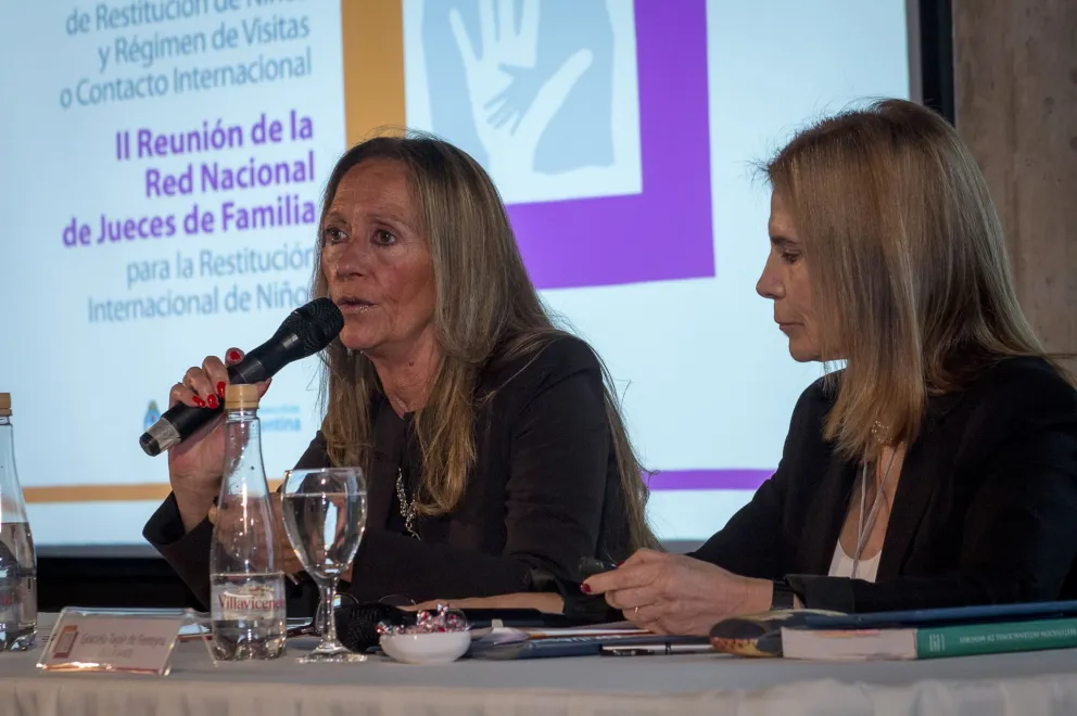 Destacan que el Protocolo de abordaje ya es ley en Río Negro