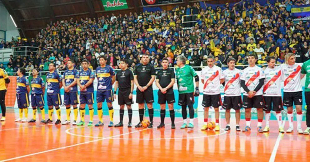 Sábado 7 de diciembre, día para el “Superclásico de las Estrellas” en el Estadio Municipal