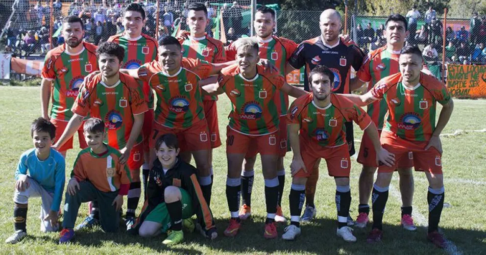 Puerto ganó y Cruz del Sur empató en el cierre de la novena fecha