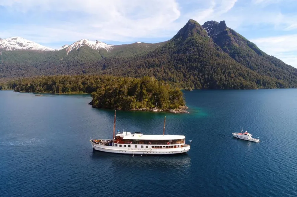¿Se buscan inversiones para mejorar la conservación o la pretensión es utilizar las áreas protegidas para recaudar sin importar el resultado?