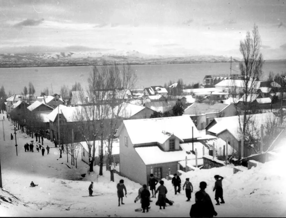 Cuando los “intereses nacionales” se llevaron puestos los números de Bariloche